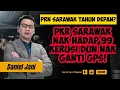 Download Lagu PRN13 SARAWAK DI JANGKA TAHUN DEPAN! 99 KERUSI DUN BERAPA PKR SARAWAK MENANG? KC PKR HEBAT SEMUA!