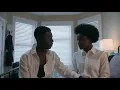 Kevin and Jemma Ep 7 Clip The Chi Season 3