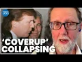 Download Lagu Trump’s Epstein 'coverup' collapsing | Scott Lucas analyses bombshell FBI hearing