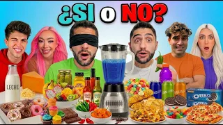 Los Mejores SI o NO de Los Gemelos