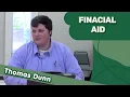 Student Services Fair Financial Aid RCC