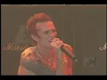 Velvet Revolver Live @ The MTV Sonicmania Festival Japan 02/06/2005 (4K Upscale SEIZURE WARNING)