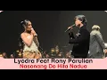 NASONANG DO HITA NADUA - LYODRA GINTING FEAT RONY PARULIAN NAINGGOLAN
