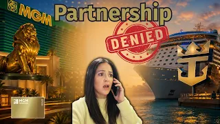 3 Days in Vegas Casinos The TRUTH About MGM Points