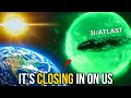 Lagu 3I/ATLAS Is Causing Powerful Solar Activity — Avi Loeb Just Issued a Final Warning