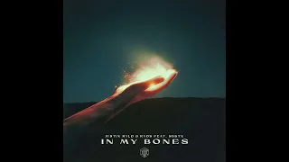 Download Justin Mylo \u0026 Ryos feat. SBSTN - In My Bones (Extended Mix) MP3