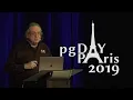 Breaking PostgreSQL at Scale Christophe Pettus