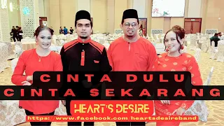 Download Heart's Desire ~ Cinta Dulu Cinta Sekarang MP3