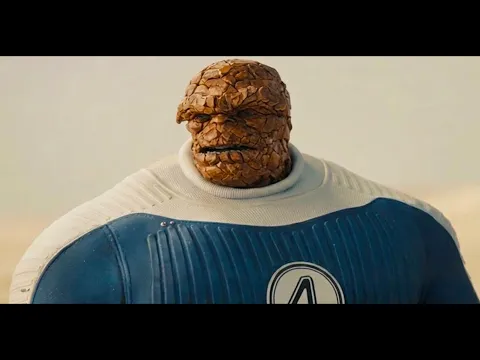 Video Thumbnail: تحليل إعلان Wakanda + Fantastic Four من Avengers Doomsday مع تأكيد موعد الإعلان التشويقي !!