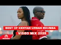 Lagu KENYAN URBAN RHUMBA SONGS VIDEO MIX 2025 FT BY RUBBO ENTERTAINER FT OKELLO MAX,BIEN,BENSOUL, SAVARA,