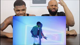 nba youngboy proof music video pops reaction