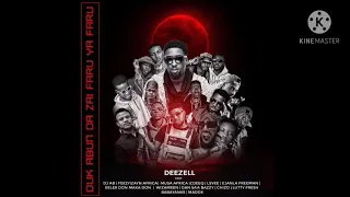 duk abun da zai faru ya faru official audio 