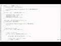 CS 50 - Problem Set 3