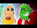 Lagu Caillou SAVES Christmas From Bob/Ungrounded