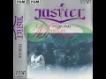Download Lagu Justice - Nilai Perjanjian (Lirik)
