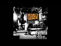 Henry's Funeral Shoe - 04 Anvil & Chains - Donkey Jacket