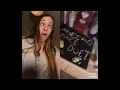Ahegao tik tok trend