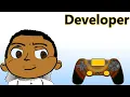 JavaScript Game Development Phaser 3 Tutorial Part 12 Navigating Gimp 2