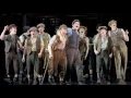 Meet the Newsies: Jack Kelly (Jeremy Jordan)
