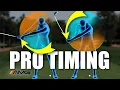 This Backswing Mistake is Killing Your Timing and Speed