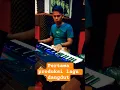 pertama produksi lagu dangdut #rekaman #recording #dangdut #shorts