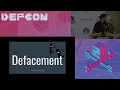 Packet Hacking Village 2017 - WHAT CAN REALLY BE DONE WITH XSS BY BRUTE LOGIC