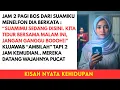Lagu JAM 2 PAGI BOS SUAMIKU TELEPON: “SUAMIMU TIDUR DI SINI!” 2 JAM KEMUDIAN... WAJAHNYA PUCAT!