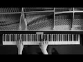 Bill Evans – Peace Piece | Josh Cohen (Solo Piano)