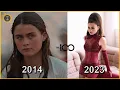 The 100 Cast Then and Now 2023 The Transformations of The 100 Actors