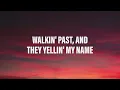 Ice Spice - Gangsta Boo (Lyrics) ft. Lil Tjay