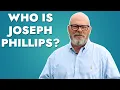 Who is Joseph Phillips Project Management Expert