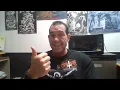 Onslaught - Power from Hell the greatest deathmetal album of all time? Deathmetal or not?