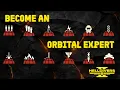 Download Lagu HELLDIVERS 2: Complete Guide to Orbital Stratagems