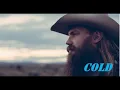 Cold by Chris Stapleton - Backing Track For Guitar With Vocals -  To Study For Free