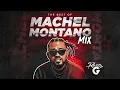 The Best of Machel Montano (Soca  Mix) - Mixed by DJ Rusty G