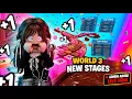 LIVE NOW Roblox Brainrot Challenge One Mistake Game Over Day 22