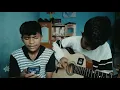 Download Lagu D'pas4 - TAKKAN ADA LAGI (Cover)
