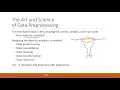 06 - CIS3060 CH02 Nature of Data Part 2