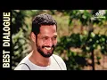 Download Lagu आ गए मेरी मौत का तमाशा देखने | Nana Patekar Best Dialogues from Hindi Movies | Krantiveer