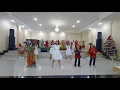 Download Lagu Goyang Maumere Ge Mu Fa Mi Re (versi Rohani)-Dance Kaum Wanita