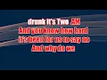 Kelsey Hart - Fireworks (karaoke) (by request)