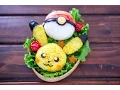 Download Lagu Pokémon GO-Kawaii Pokemon Rice Balls Bento