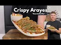 Download Lagu How To Make Arayes | Middle Eastern Stuffed Pita