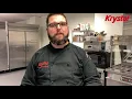 Chef Brandon answers your commonly asked Krystal questions
