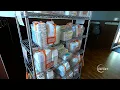 Diaper Bank - Tacoma Report