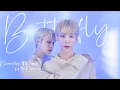 Download Lagu BTS(방탄소년단) - Butterfly | Covered by Wumuti(With. Chenkuanjui)