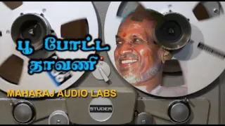  poo potta thavani kakkisattai