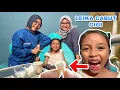 Download Lagu LEIKA BERANI KE DOKTER GIGI‼️ BERSAMA AYAH DAN BUNDA