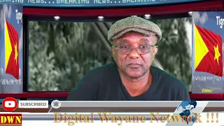 Tigray Digital Wayne 