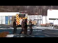 Blain s Farm Fleet in Onalaska evacuated after smell of natural gas
